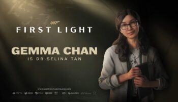 yeni 007 first light fragmani gemma chanin canlandirdigi karakteri tanitti FiflRjPb