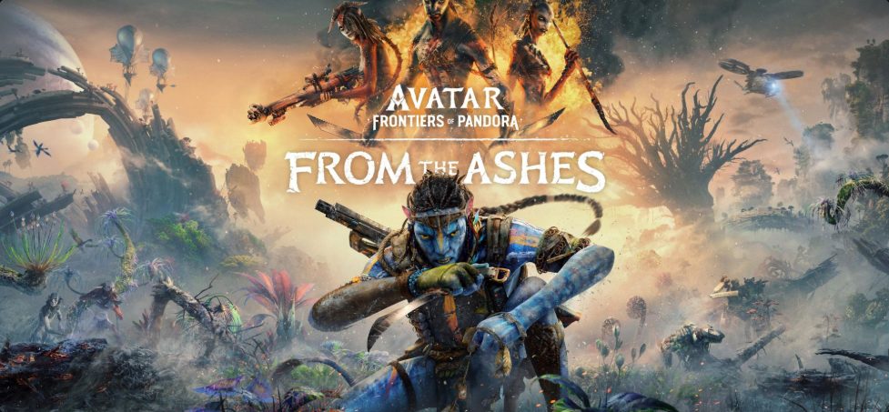 yeni avatar frontiers of pandora genisleme paketi geliyor NGqpCejZ