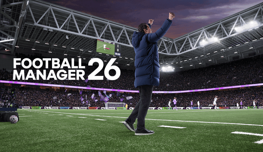 yeni football manager 26 videosu ile oynanis yenilikleri gosterildi QR6mbGOw