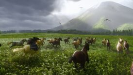 Yeni Ghost of Yōtei Videosu ile Oyundaki Manzaralar Ekranımıza Geliyor 2 yeni ghost of y tei videosu ile oyundaki manzaralar ekranimiza geliyor DCY26IX5