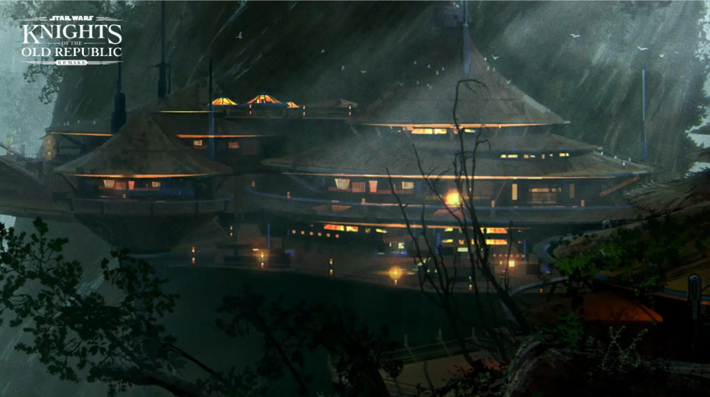yeni star wars knights of the old republic remake sanat calismasi ortaya cikti 0 iSIZKuDJ