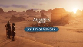Assassin’s Creed Mirage – Valley of Memory İçeriği Bugün Tanıtılacak 3 assassins creed mirage valley of memory icerigi bugun tanitilacak pe6epv76