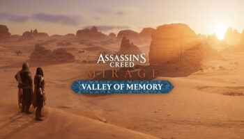 assassins creed mirage valley of memory icerigi bugun tanitilacak pe6epv76