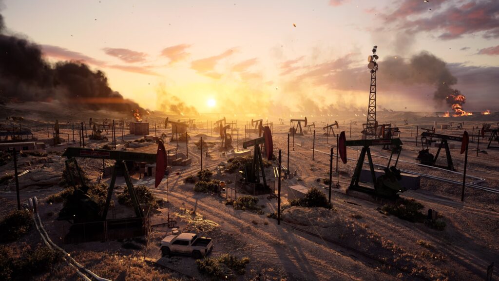 battlefield 6 sezon 1 icerik yol haritasi detaylandirildi G6nwrmmi