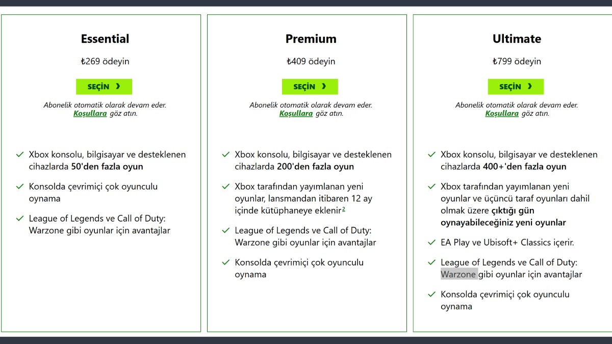 beklenen yeni game pass zammi hayata gecirildi 0 CfTmElq1