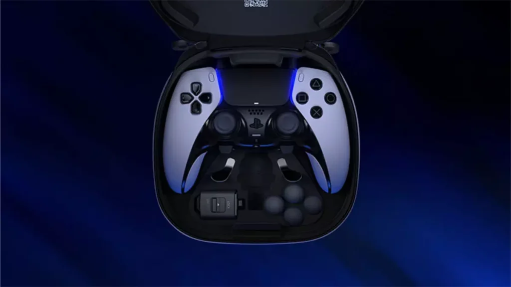 dualsense batarya soylentisi yeni modelde degistirilebilir olabilir lQ15SWWF