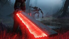 Intergalactic: The Heretic Prophet’ın Çıkışı Beklenenden Erken Olabilir 2 intergalactic the heretic prophetin cikisi beklenenden erken olabilir zHwFPnWR