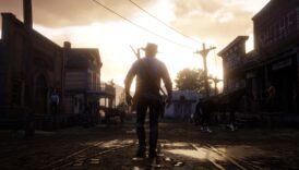 red dead redemption 2 yeni nesil guncellemesi gercekten hazirlaniyormus Za2429Sb