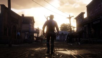 red dead redemption 2 yeni nesil guncellemesi gercekten hazirlaniyormus Za2429Sb