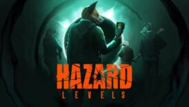 sker ritual gelistiricisi hazard levels ile geri donuyor MDG1xLqk