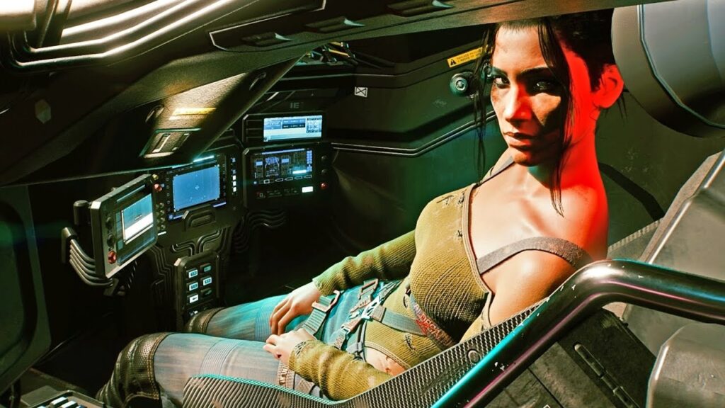 yapay zekayla olusturulan cyberpunk 2077 tartisma yaratti 6ilhsFmt
