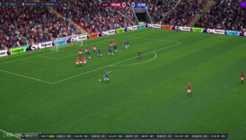 yeni football manager 26 videosu ile topa sahip olma taktikleri ve dahasi gosterildi KQOgnf7e