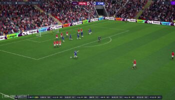 yeni football manager 26 videosu ile topa sahip olma taktikleri ve dahasi gosterildi KQOgnf7e