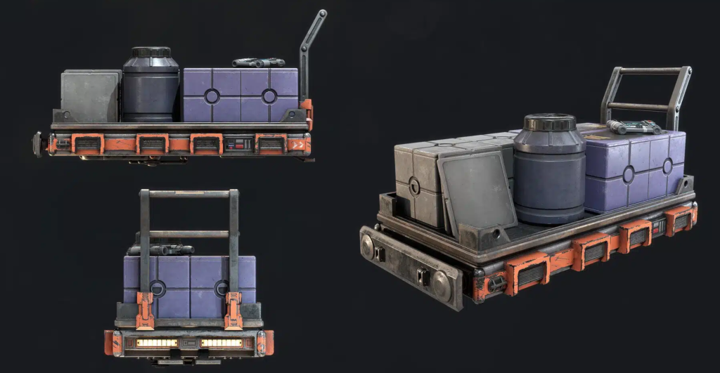 yeni star wars knights of the old republic remake goruntuleri ortaya cikti 5 GfmKv76O