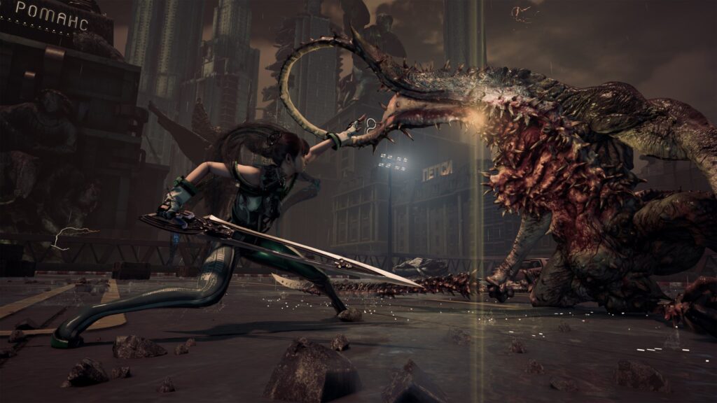 yeni stellar blade guncellemesi ile yeni kapanislar eklendi Yp2cOLFe