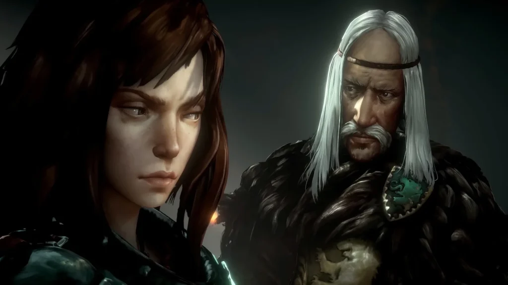 esli oynanis guncellemesi no rest for the wickedin yararina oldu Z1YUggt1