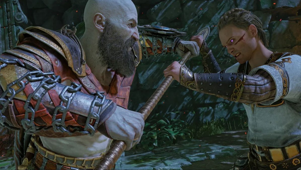 god of war dizisi heimdallini buldu 0 Kr7rEscq