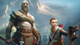 God of War Dizisi Sif’ini Bulmuş Olabilir 2 god of war dizisi sifini bulmus olabilir bbBmuZSk