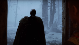 god of war dizisinin odini ve thoru belli oldu fw72mZ5L