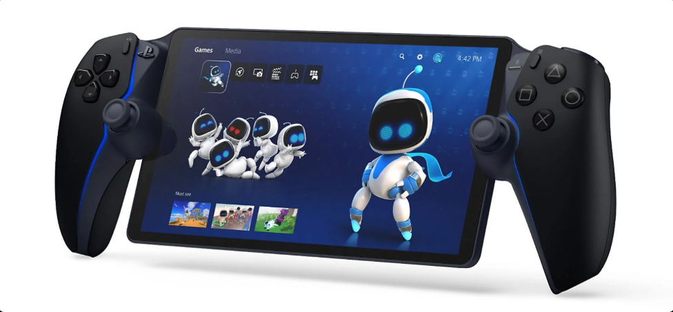 playstation portal oled modeli geliyor 0 sCCTvtbH