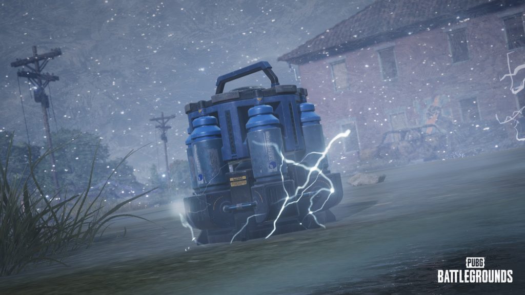 pubg 392 guncellemesi yayinlandi 3FxGW9zm
