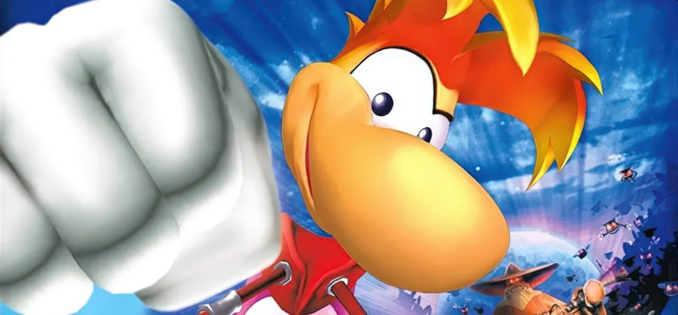 rayman 30th anniversary edition derecelendirildi GnfVN6Ij