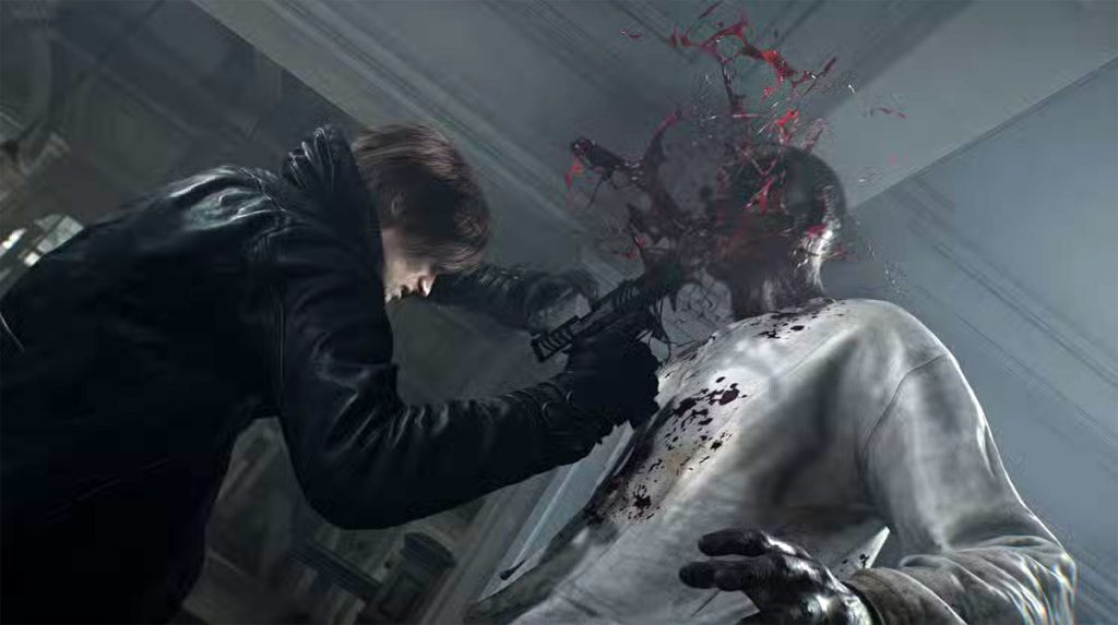 resident evil requiemdeki leonun saatinin fiyati dudak ucuklatiyor FaiBeuII