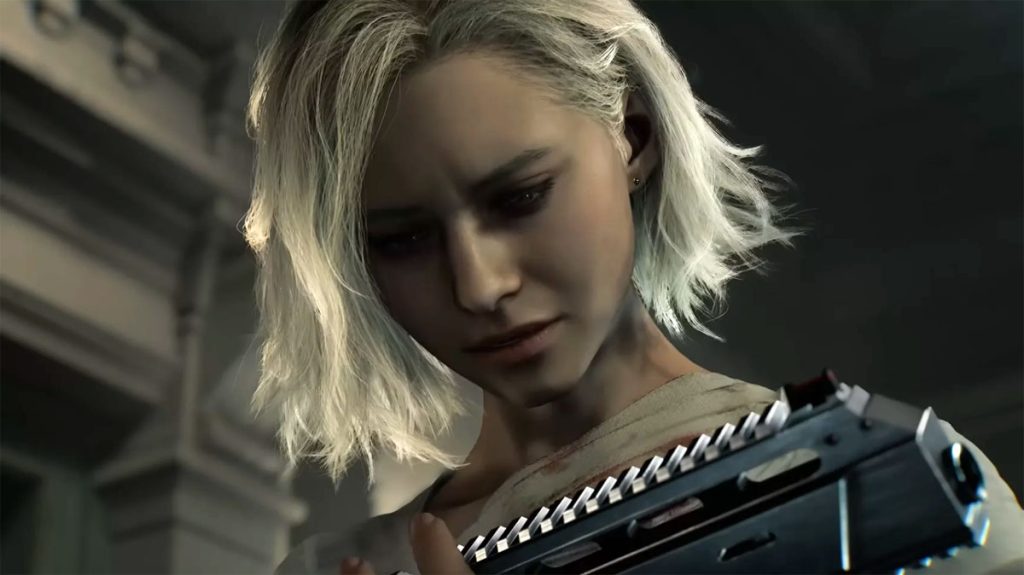 resident evil serisinin kilit bir karakteri yeni oyunda olmayabilir JLZCiUFj