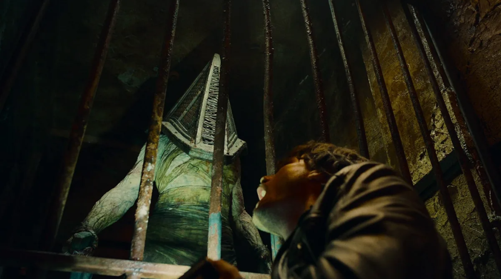 return to silent hillin ilk puanlari hayal kirikligi oldu ItTMJc26