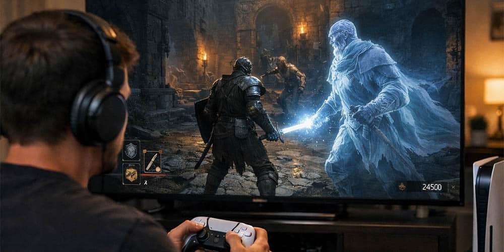 sony yeni yapay zeka patenti aldi oyuncularin buyuk yardimcisi olacak 0 WPk646PZ