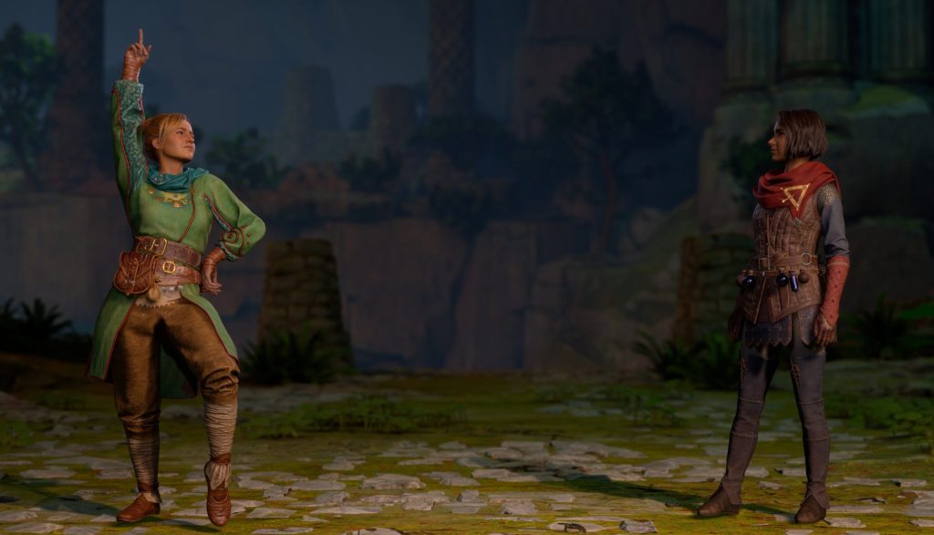 split fiction filmi icin bir diger esik daha asildi JzaINirV