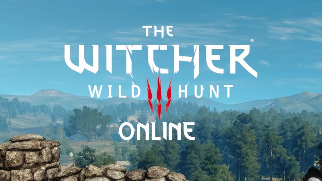 the witcher 3 cevrimici modu yayinlandi I6QgcjbE
