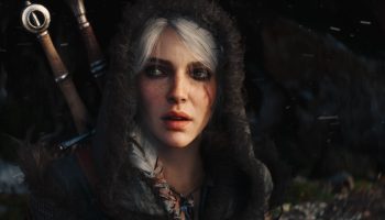 the witcher 4 butcesi ucuk seviyede olabilir VucISH4l