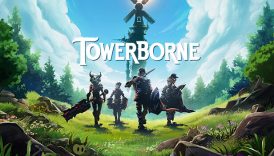 Towerborne PlayStation 5 İçin de Geliyor 3 towerborne playstation 5 icin de geliyor WFnlm28H
