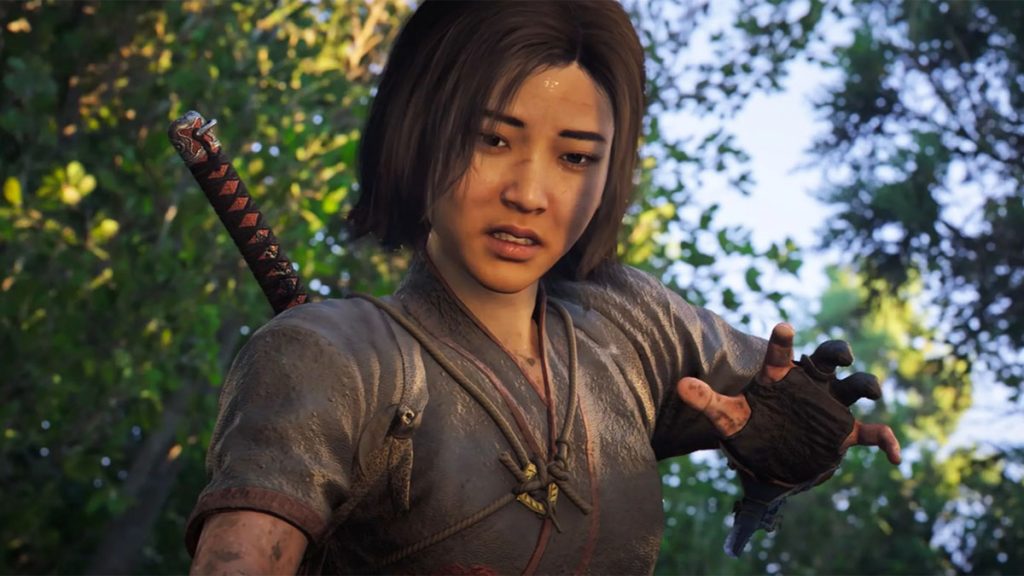 ubisofttan sasirtici assassins creed shadows cikisi PVTIQR2M