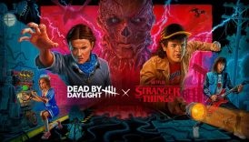 yeni dead by daylight ve stranger things is birligi geliyor ZdSiOqFE