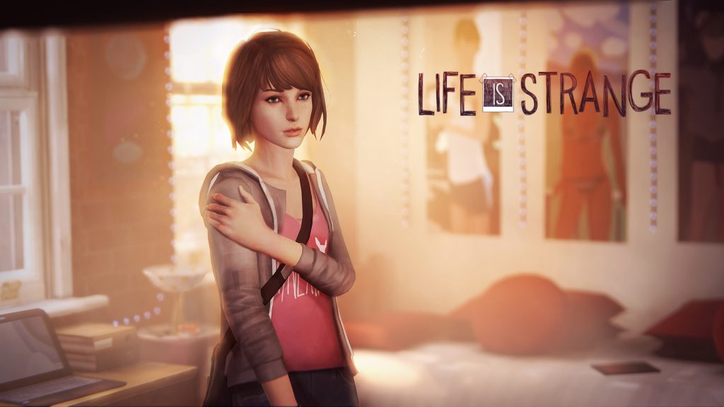 yeni life is strange oyunu derecelendirildi P3pbIGpc