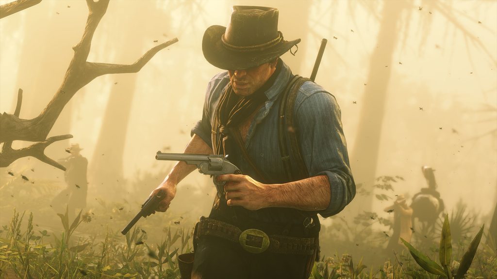 yeni nesil rdr 2 guncellemesi ne zaman gelecek iste aciklama ybptzitT