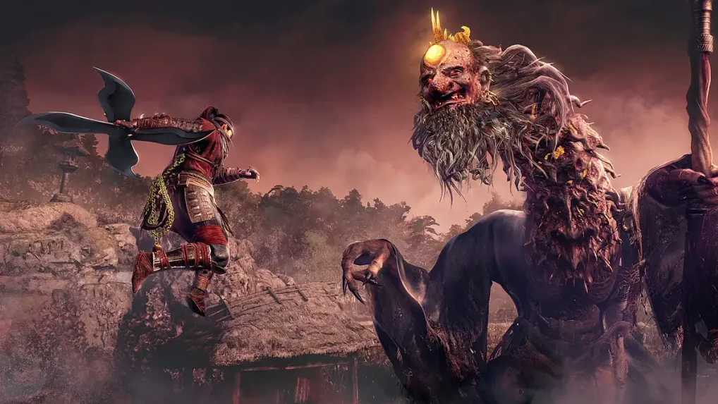 yeni nioh 3 oynanis videosu heyecan yaratti Ctk3SqAO