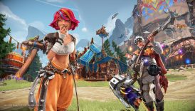 horizon hunters gathering duyuruldu pc ve playstation 5 icin geliyor SlDgAVPb