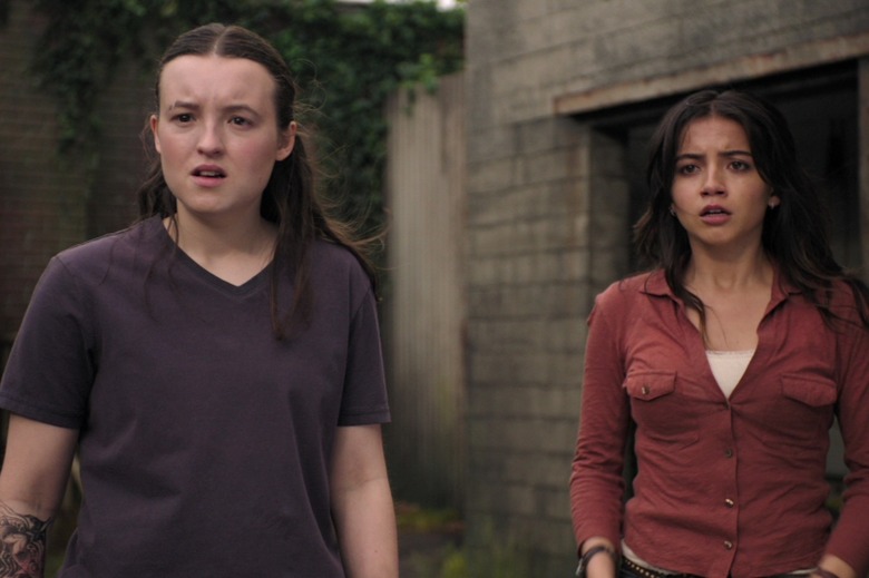 the last of us dizisi erken final yapabilir PqvbdOmZ